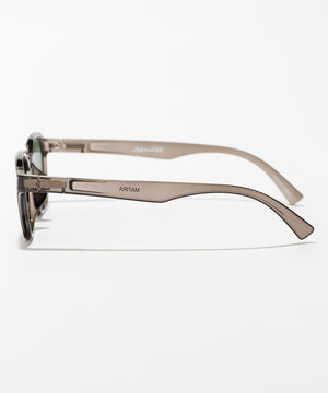 Matira charcoal grey【予約販売】