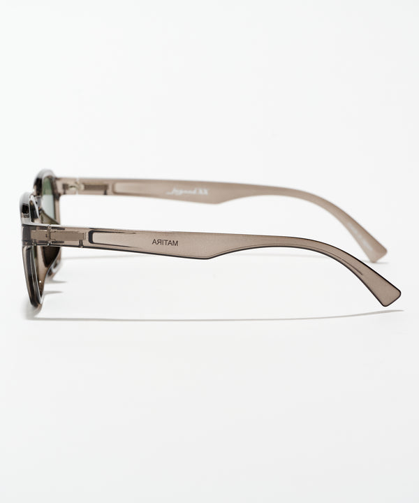 Matira charcoal grey【予約販売】