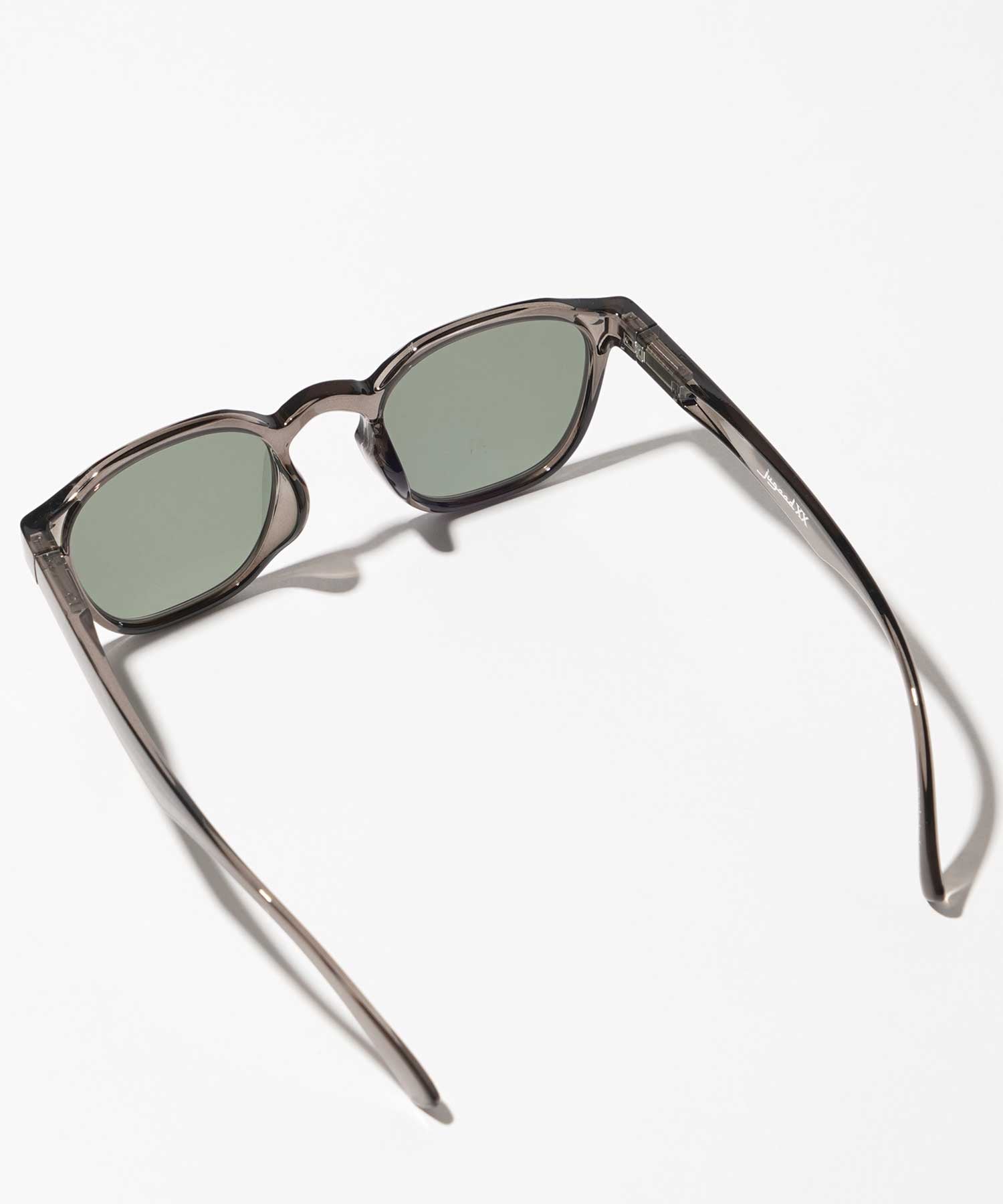 『jugaad XX』のMatira Black / 調光Grey Matira
