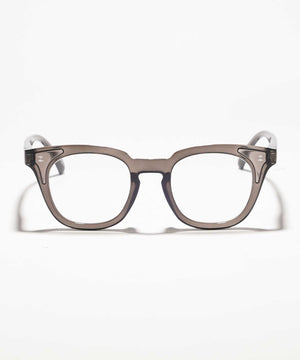 Trunk charcoal grey【予約販売】