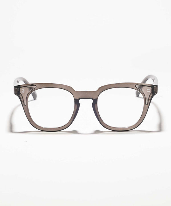 Trunk charcoal grey【予約販売】