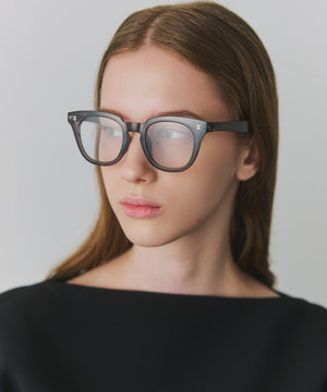 Trunk charcoal grey【予約販売】