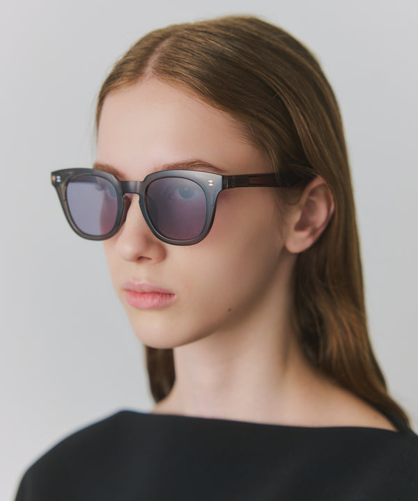 Trunk charcoal grey【予約販売】