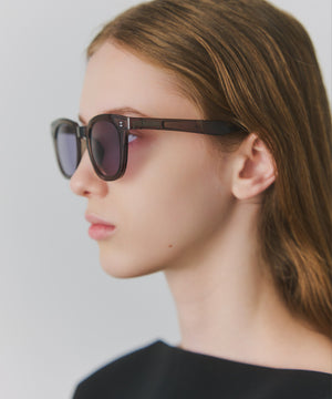 Trunk charcoal grey【予約販売】