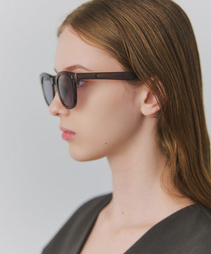 Trunk charcoal grey【予約販売】