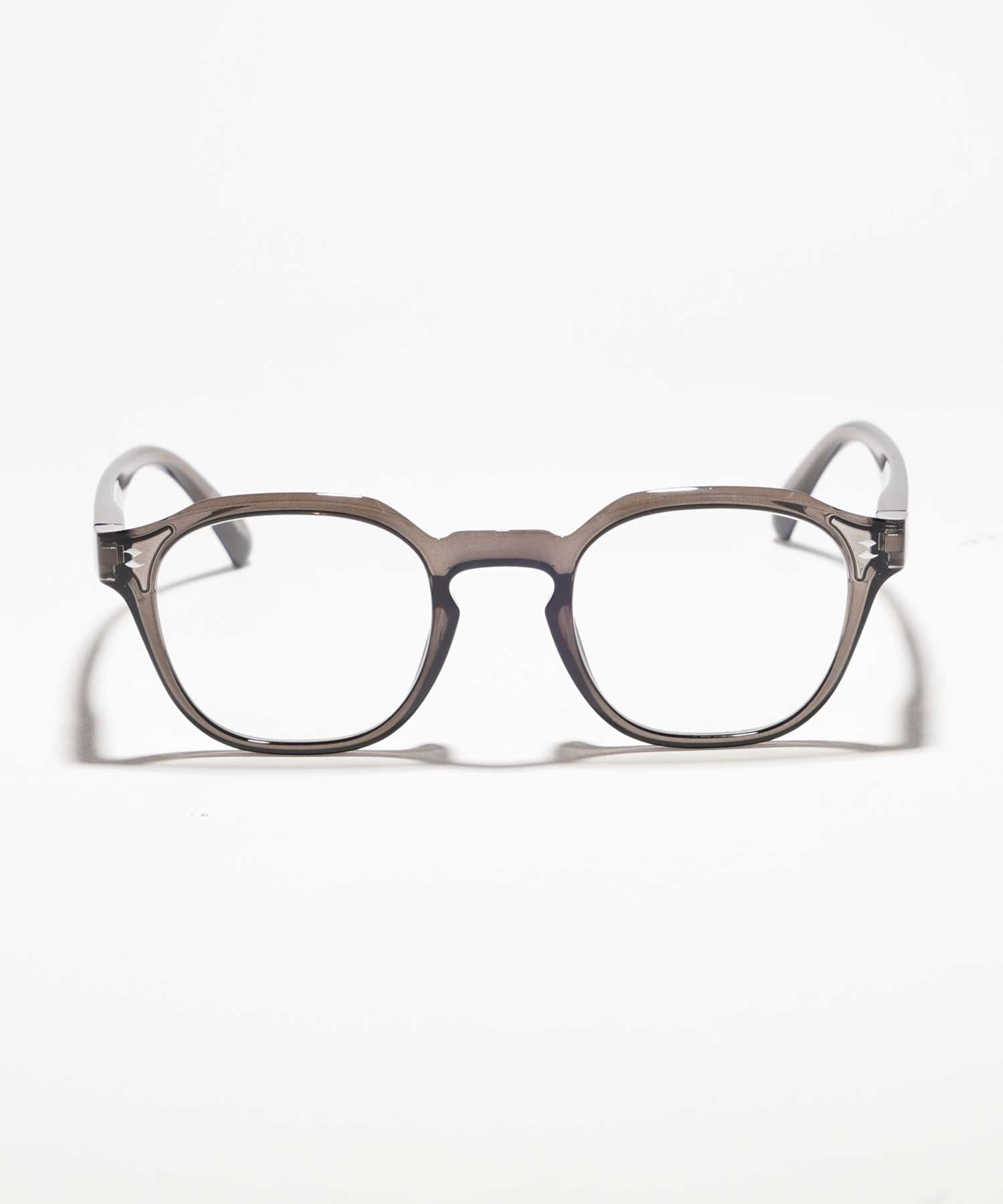 『jugaad XX』のMatira Black / 調光Grey Matira