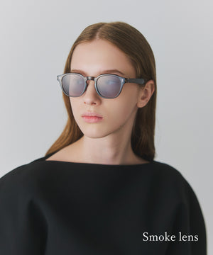 Matira charcoal grey