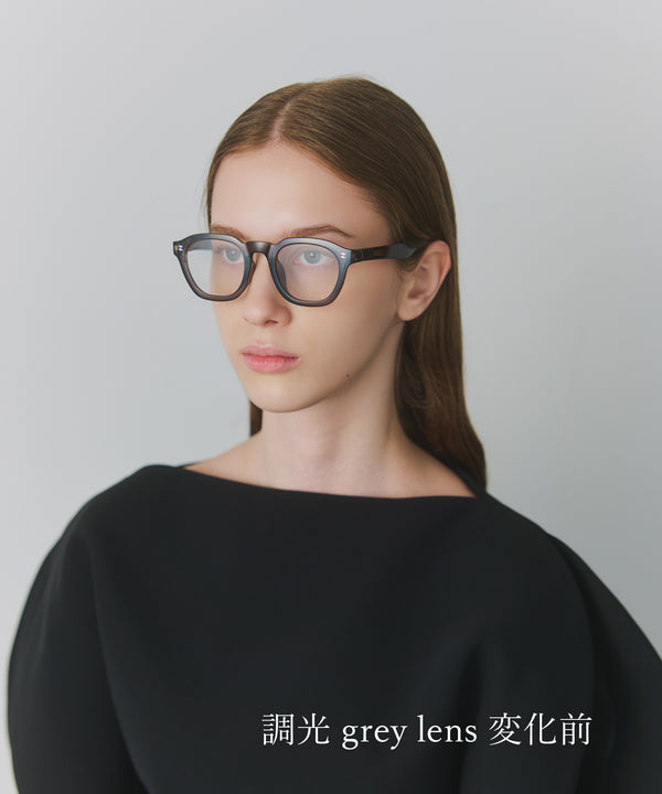 Grace charcoal grey