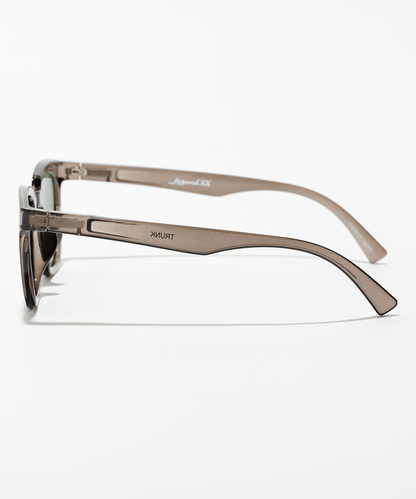 Trunk charcoal grey【予約販売】