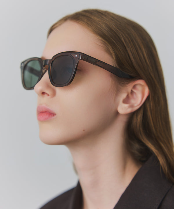 Trunk charcoal grey【予約販売】