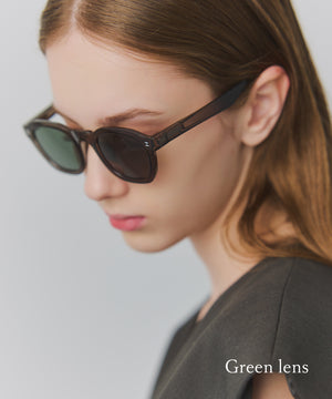 Grace charcoal grey