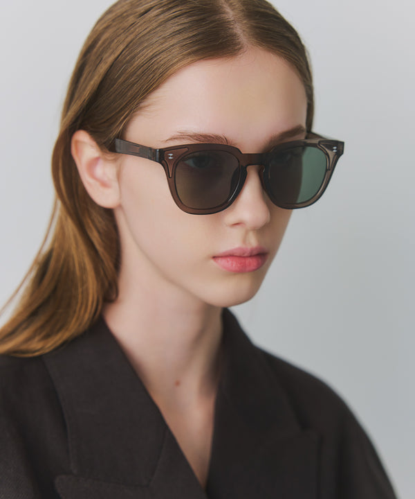 Trunk charcoal grey【予約販売】