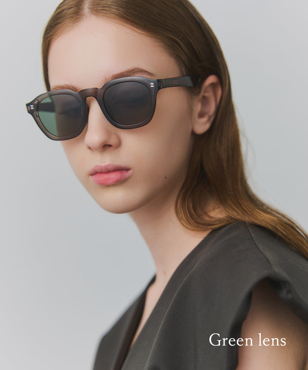 Grace charcoal grey