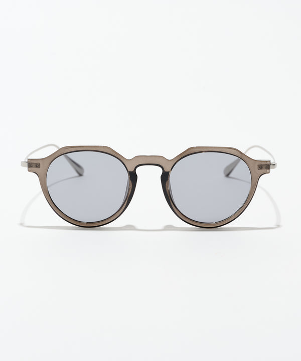 Natadola charcoal grey x silver