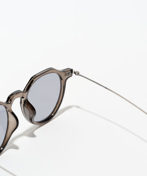 Natadola charcoal grey x silver