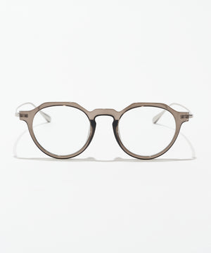 Natadola charcoal grey x silver