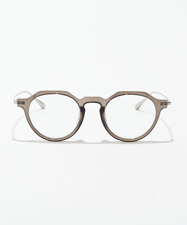 Natadola charcoal grey x silver