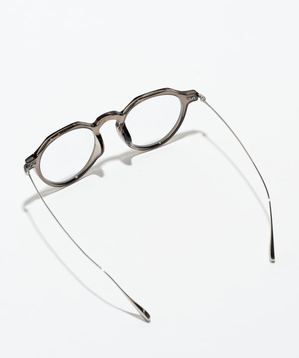 Natadola charcoal grey x silver