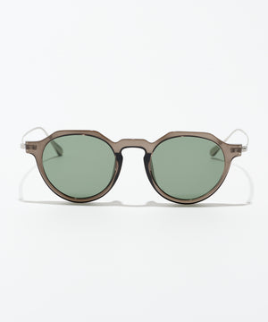 Natadola charcoal grey x silver