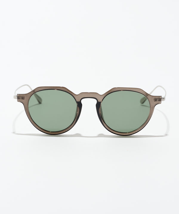 Natadola charcoal grey x silver