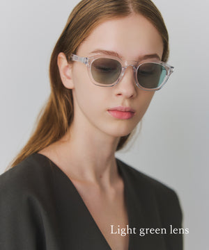 Grace clear
