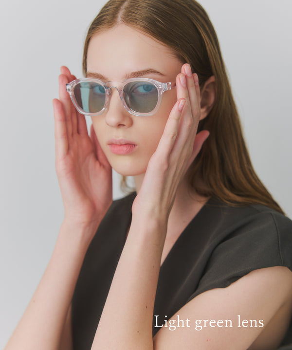 Grace clear
