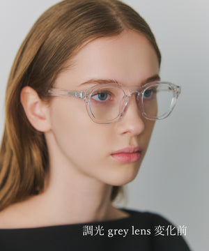 Grace clear