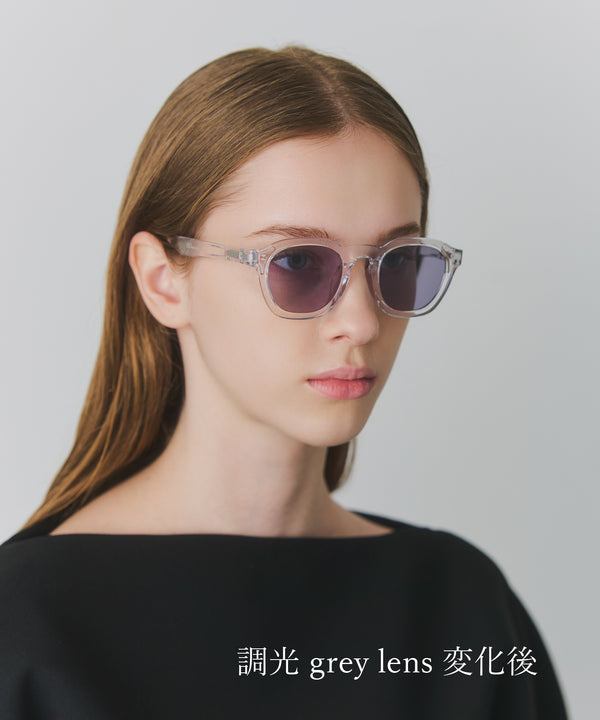 Grace clear