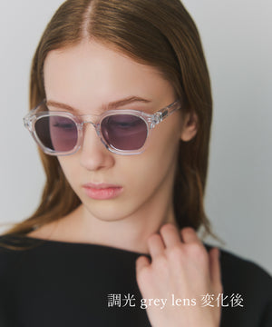 Grace clear