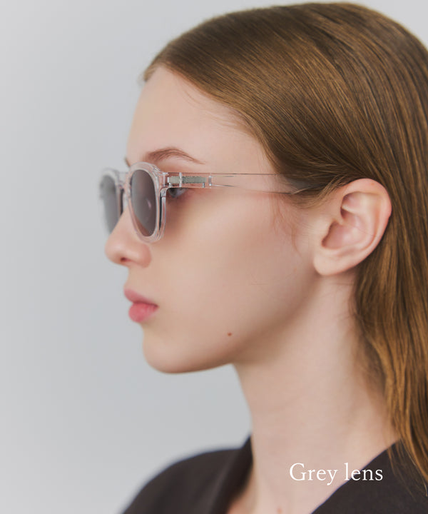 Grace clear