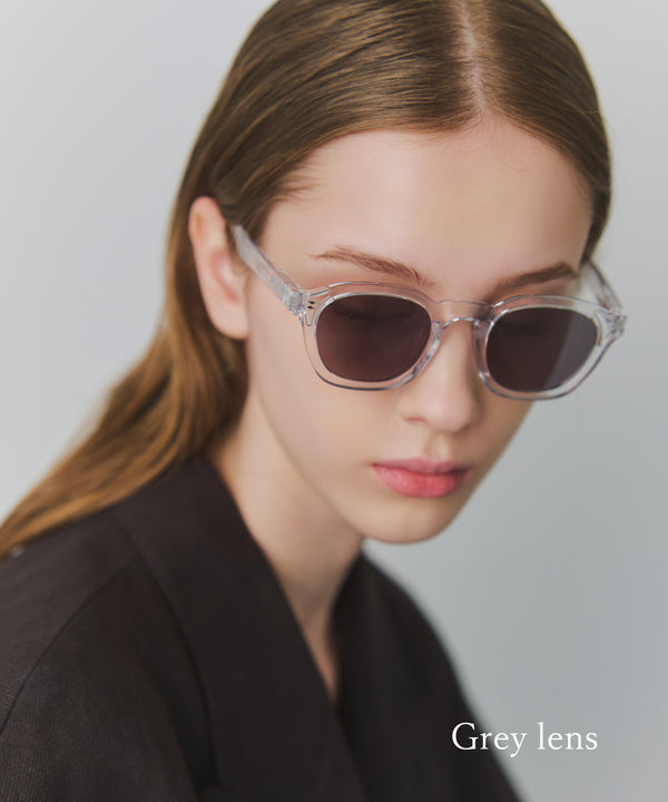 Grace clear