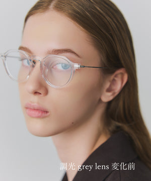 Natadola clear x silver