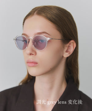 Natadola clear x silver