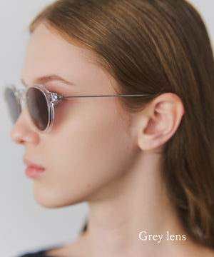 Natadola clear x silver