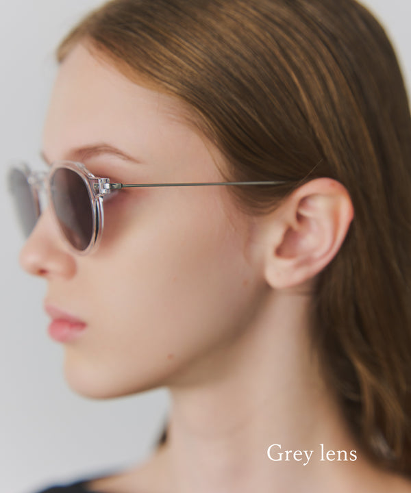 Natadola clear x silver