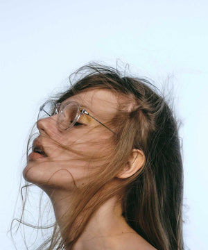 Natadola clear x silver【予約販売】