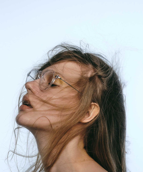 Natadola clear x silver【予約販売】