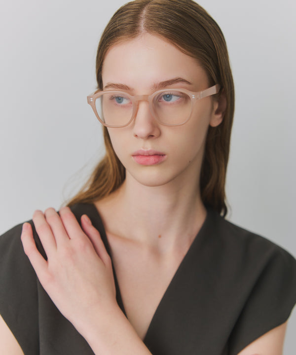 Matira smoke pink【予約販売】