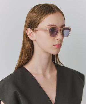 Matira smoke pink【予約販売】