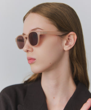 Matira smoke pink【予約販売】