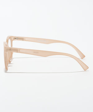 Trunk smoke pink【予約販売】