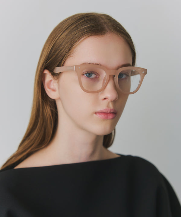 Trunk smoke pink【予約販売】