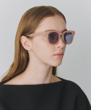 Trunk smoke pink【予約販売】