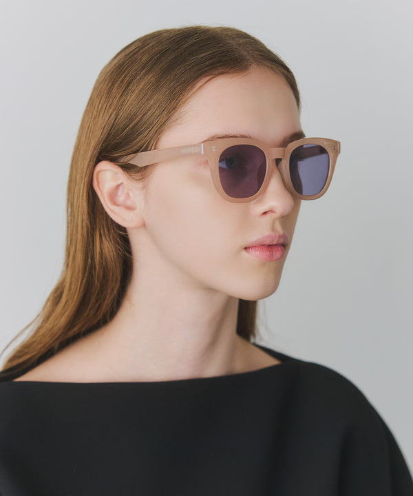 Trunk smoke pink【予約販売】