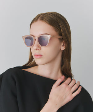 Trunk smoke pink【予約販売】