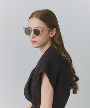 Trunk smoke pink【予約販売】