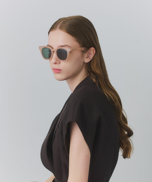 Trunk smoke pink【予約販売】