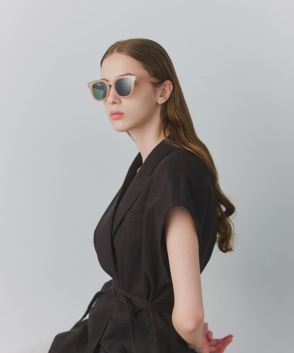 Trunk smoke pink【予約販売】