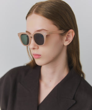 Trunk smoke pink【予約販売】