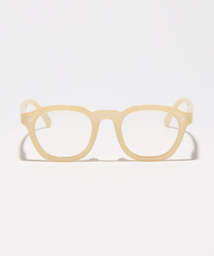 Grace smoke beige【予約販売】